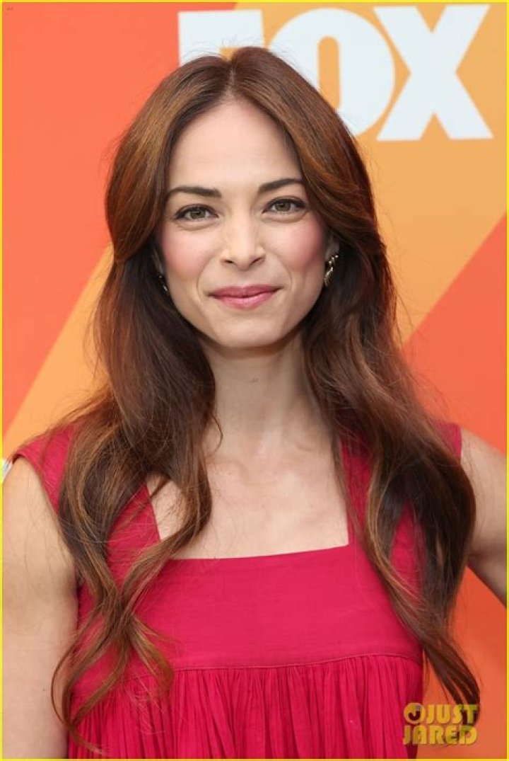 Justine Kreuk: The Inspiring Journey of a Talented Actress