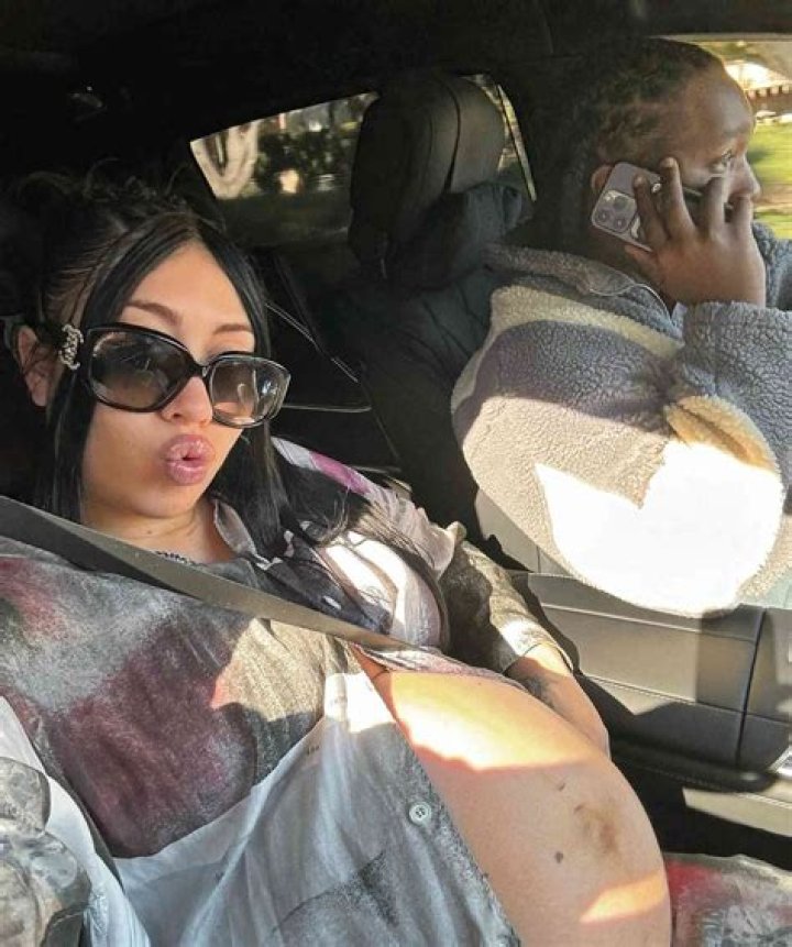 Kali Uchis Pregnant: A Deep Dive into Her Life and Career