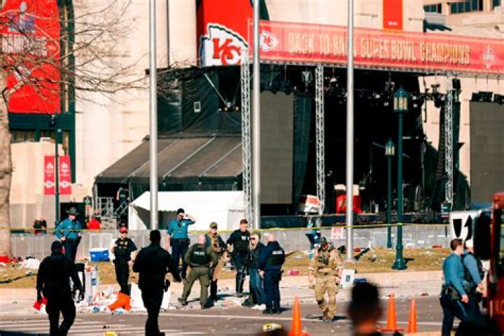Kansas City Shooting: Understanding the Events and Implications