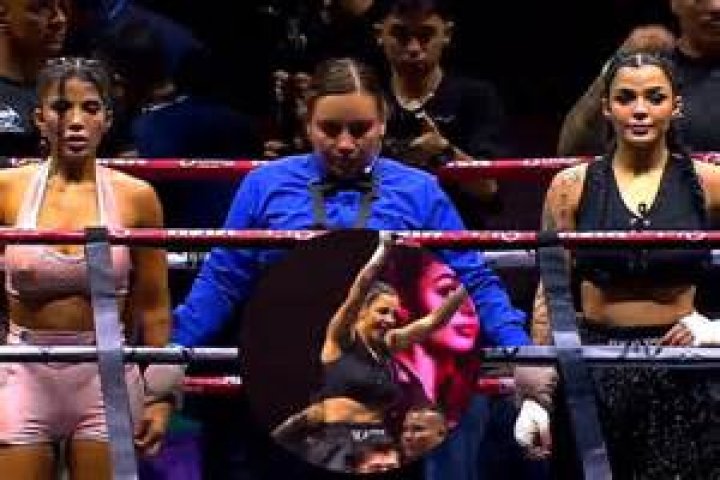 Karely Ruiz Erone: The Rising Star Captivating Hearts