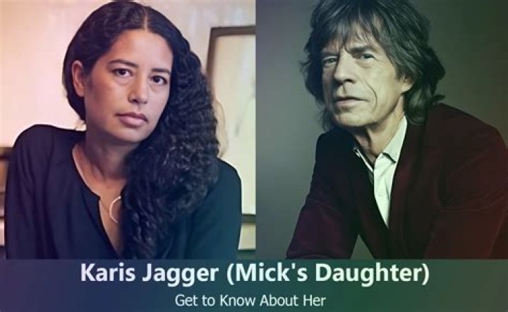 Karis Hunt Jagger: The Rising Star in the Spotlight