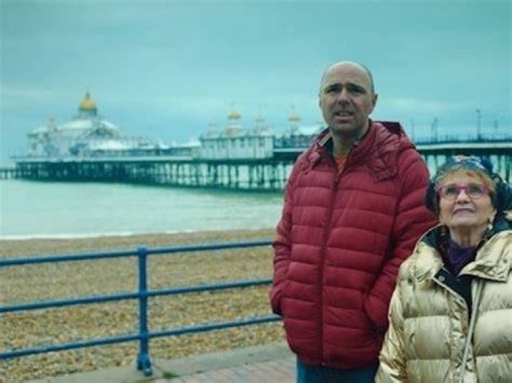 Karl Pilkington's Relationship with Suzanne Whiston: An Enduring Love Story