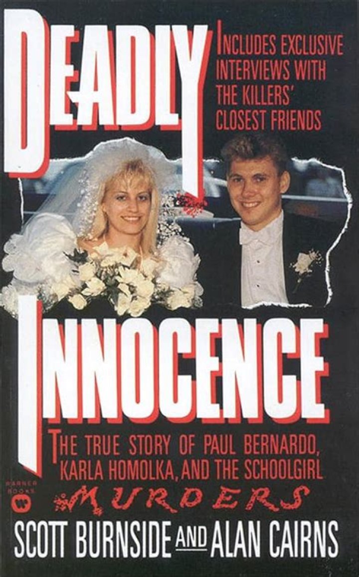 Karla Homolka: The Infamous Case of a Convicted Killer