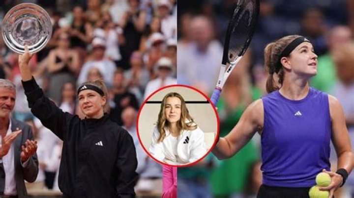 Karolina Muchova's Romantic Journey: Discovering Her Couple Life