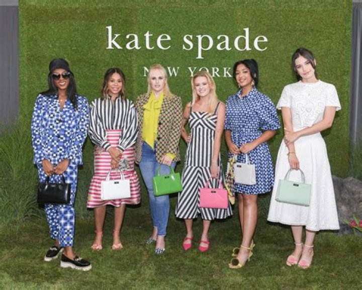 Kate Spade's Daughter: A Journey Through Legacy and Inspiration