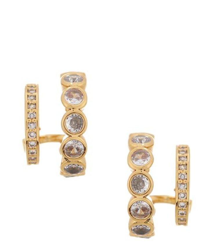 Kate Spade Earrings: A Stylish Accessory for Every Occasion