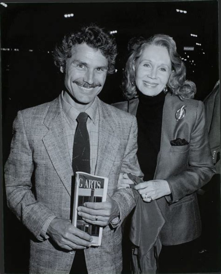 Katherine Helmond Net Worth: A Journey Through Her Illustrious Career
