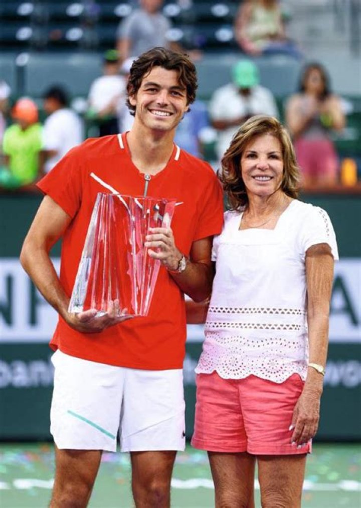 Kathy May Fritz: Unraveling Her Net Worth and Journey
