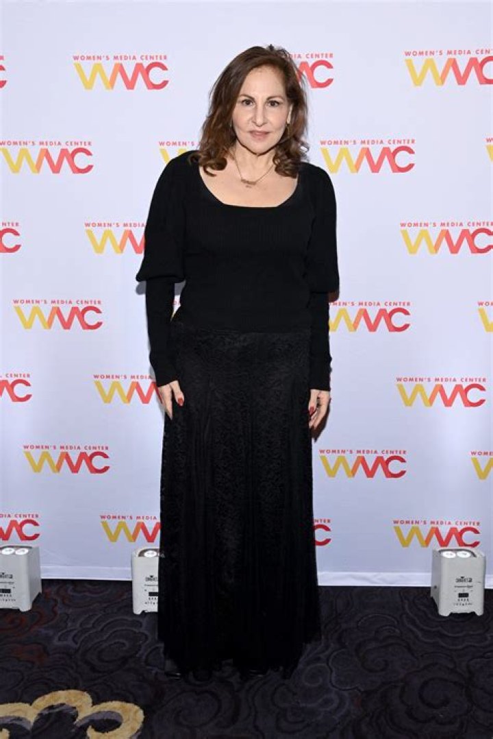 Kathy Najimy Net Worth: The Wealth Behind the Iconic Actress