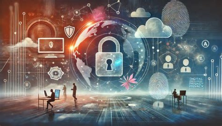 Katie Sigmond Leaks: Understanding the Impact of Digital Privacy in the Modern Era
