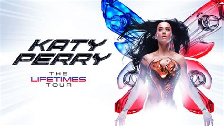 Katy Perry: The Enigmatic Star and Her Bold Choices