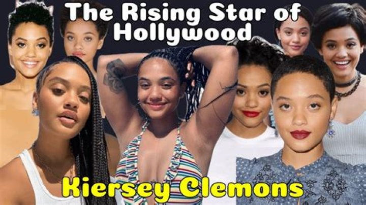 Kayla Wallace: The Rising Star of Hollywood
