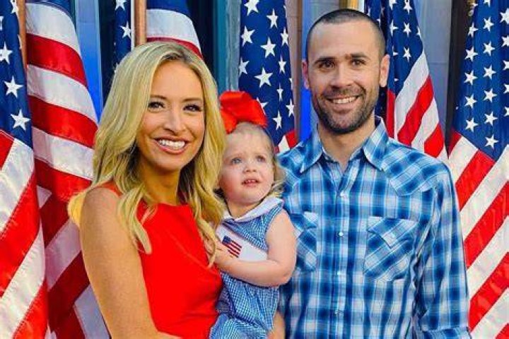 Kayleigh McEnany: All About Her Husband and Personal Life