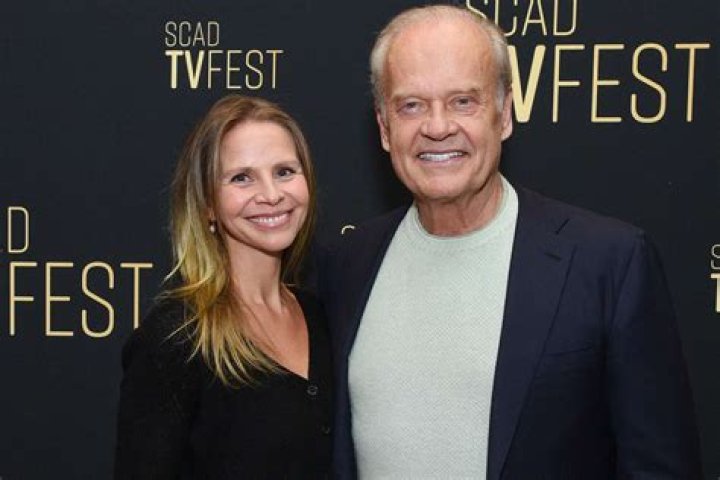 Kelsey Grammer's Age: Exploring the Life and Career of a Television Icon