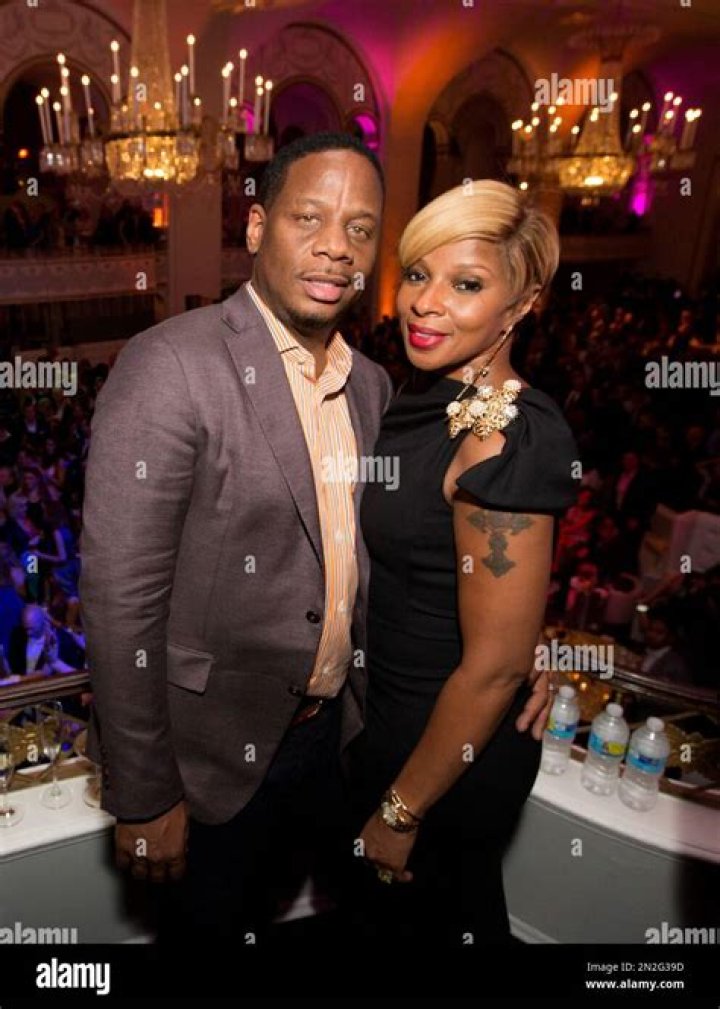 Kendu Isaacs' New Wife: A New Chapter in His Life