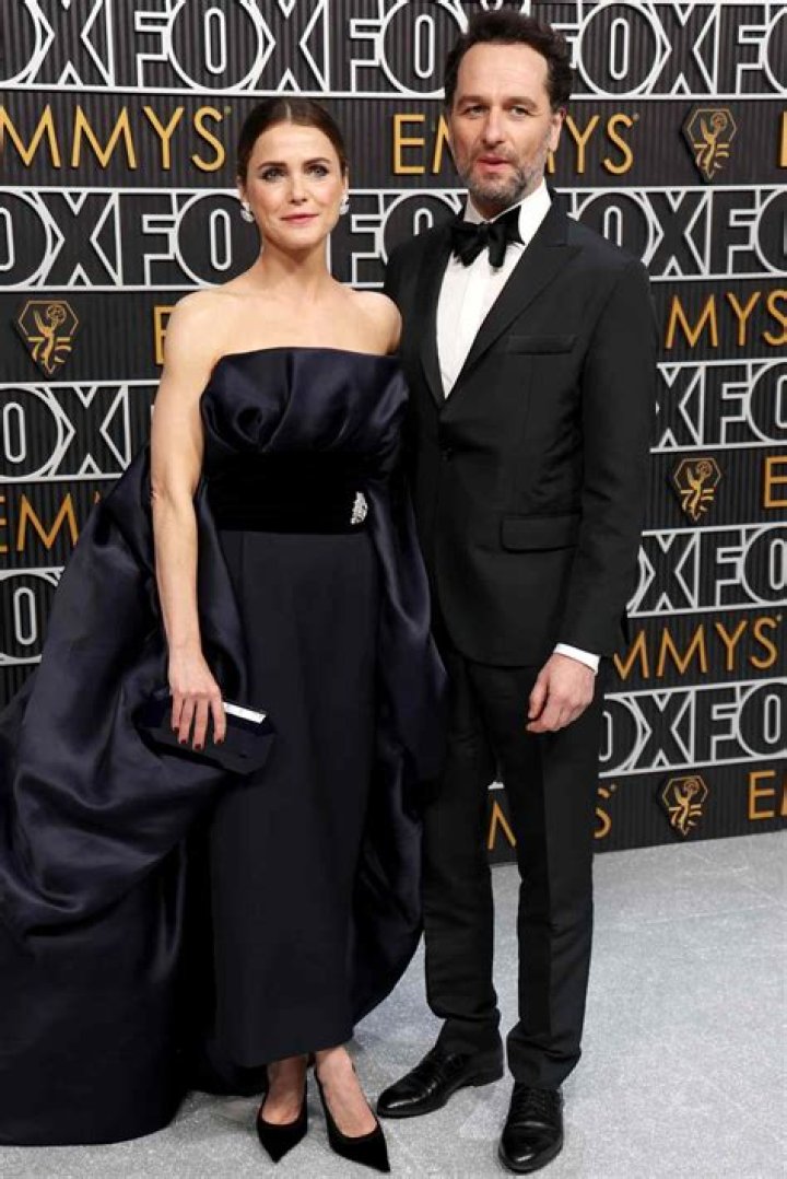 Keri Russell and Matthew Rhys Split: Exploring Their Journey and Impact