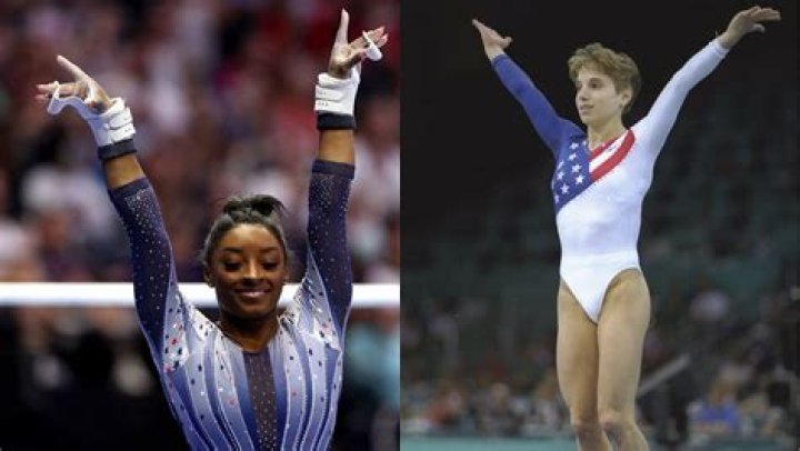 Keri Strug: The Inspiring Journey of a Gymnast and Her Legacy