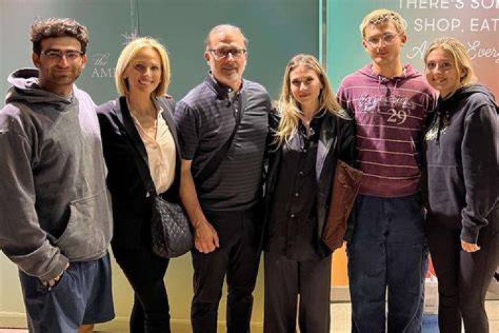 Kevin Grandalski: A Journey Through His Life and Achievements