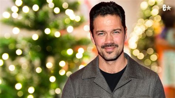 Kevin McGarry: The Rising Star of Hallmark Movies