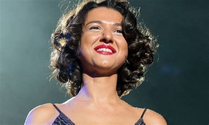 Khatia Buniatishvili's Partner: A Deep Dive into Her Personal and Professional Life