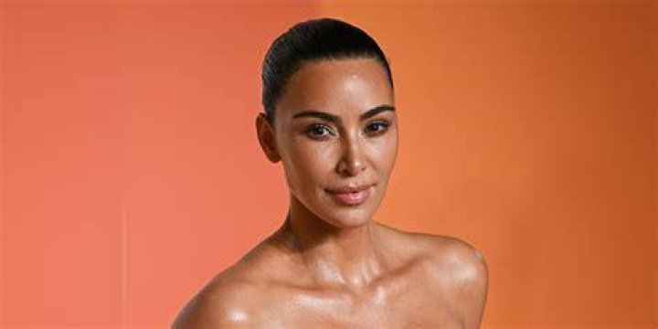 Kim Kardashian's Boobs: A Comprehensive Look at Her Iconic Figure