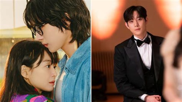 Kim Young Dae's Love Life: A Deep Dive into His Relationships
