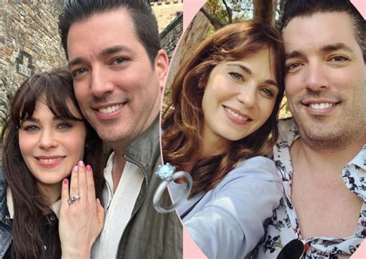 Kirstin Leigh's Husband: A Deep Dive into Their Relationship