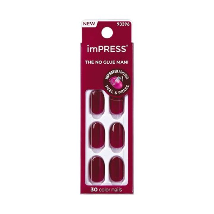 Kiss Impress Nails: The Ultimate Guide to Perfect Press-On Nails