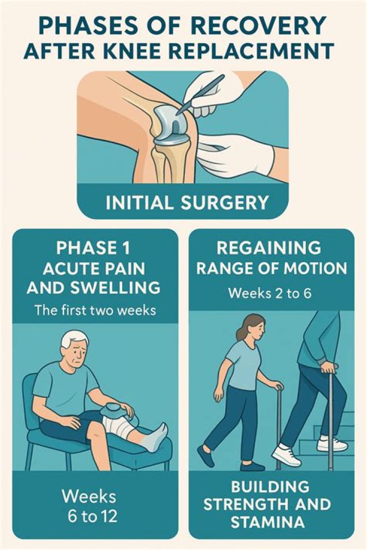 Knee Surgery Scar: Understanding, Managing, and Healing