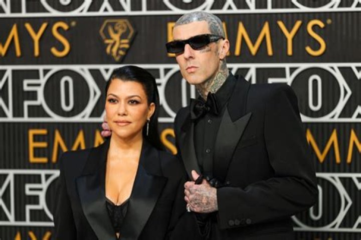 Kourtney Kardashian and Travis Barker: Unraveling the Divorce Reason