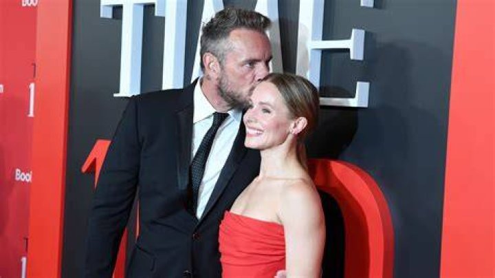 Kristen Bell's Husband: A Deep Dive into Dax Shepard's Life and Career