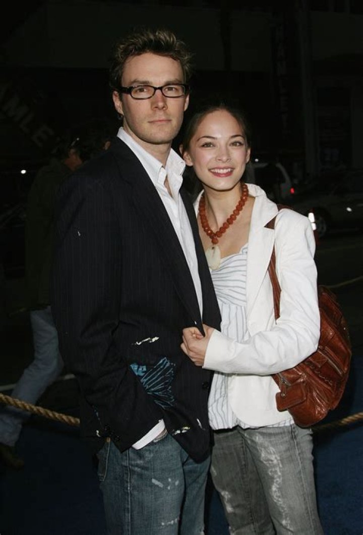 Kristin Kreuk's Husband: Who is Her Real-Life Partner?