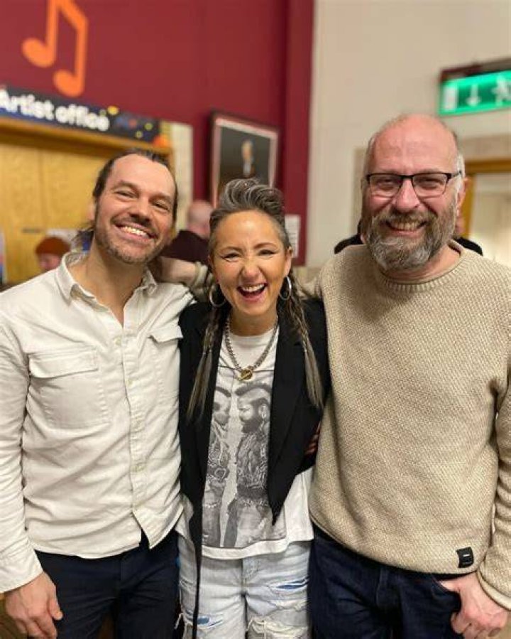 KT Tunstall Net Worth: Exploring the Life, Career, and Success of the Scottish Singer-Songwriter