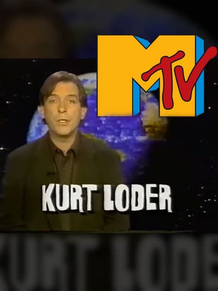 Kurt Loder: A Comprehensive Look at the Iconic Journalist and MTV Pioneer