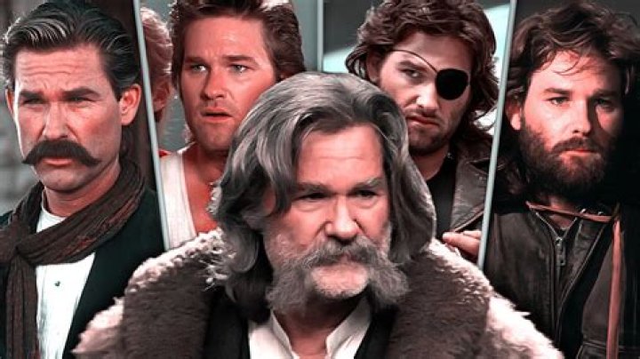 Kurt Russell Movies: A Deep Dive into the Iconic Actor's Filmography
