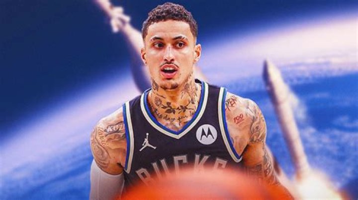 Kyle Kuzma's Ethnicity: Unveiling the Journey of a Rising NBA Star