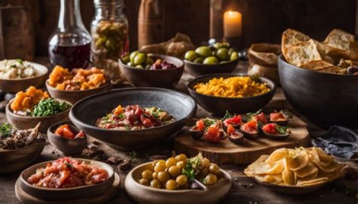 La Galleria 33: A Culinary Journey Through Exquisite Flavors