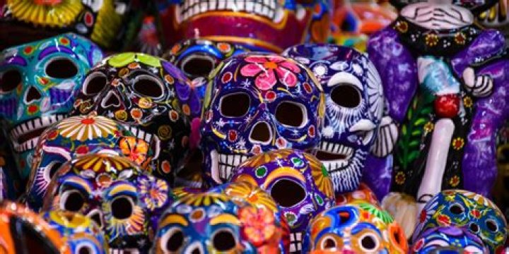 La Muerta: Exploring the Mystique of the Day of the Dead