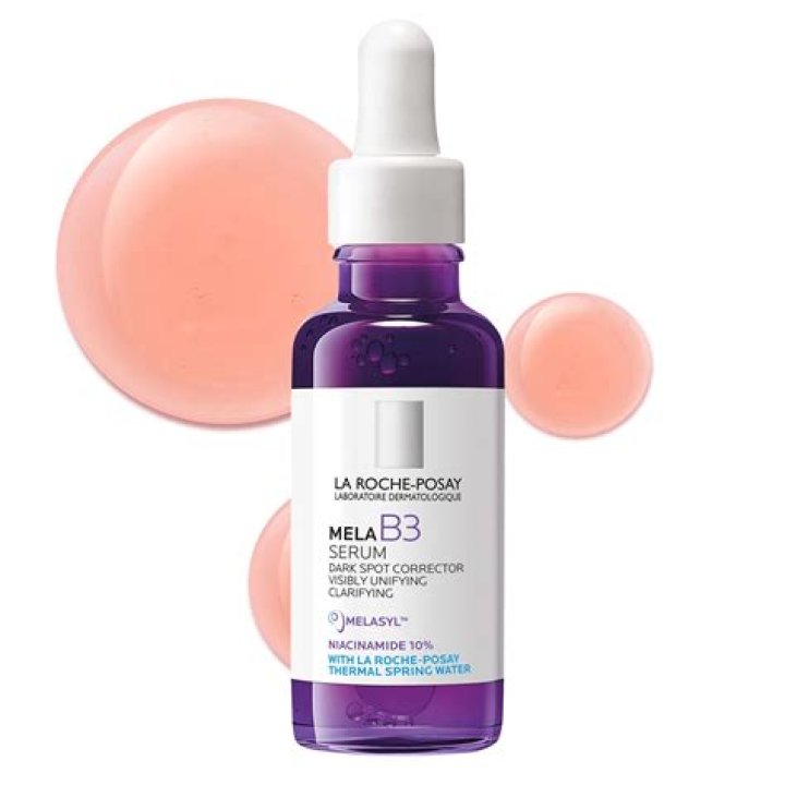 La Roche-Posay Hyalu B5 Serum: The Ultimate Guide to Hydration and Skin Repair