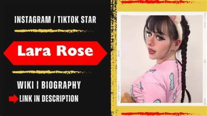 Laara Rose Birch: The Ultimate Guide to the Enchanting Actress and Singer