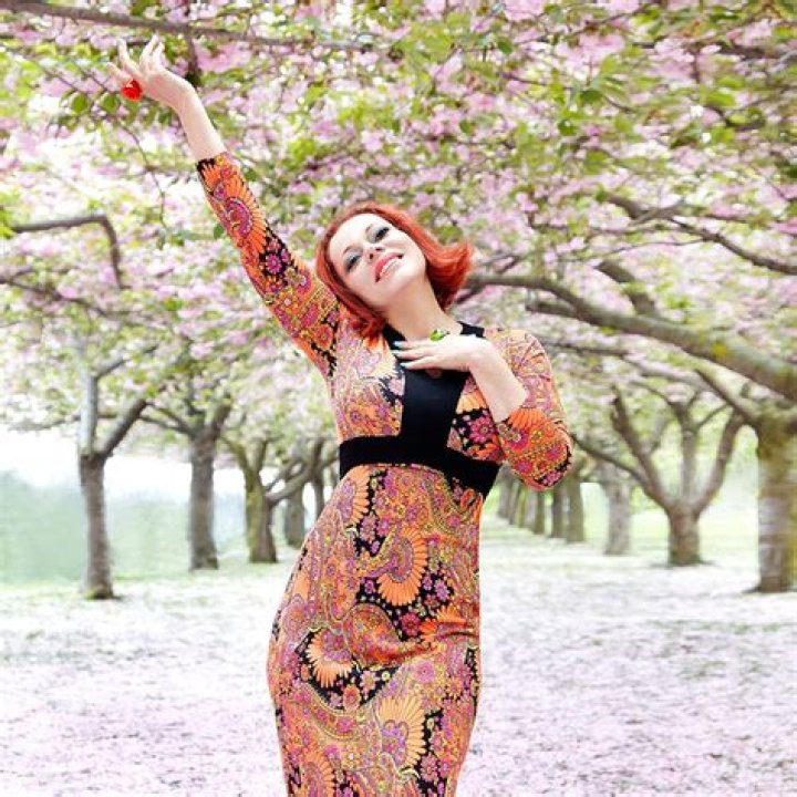 Lady Miss Kier: The Icon of House Music and Fashion
