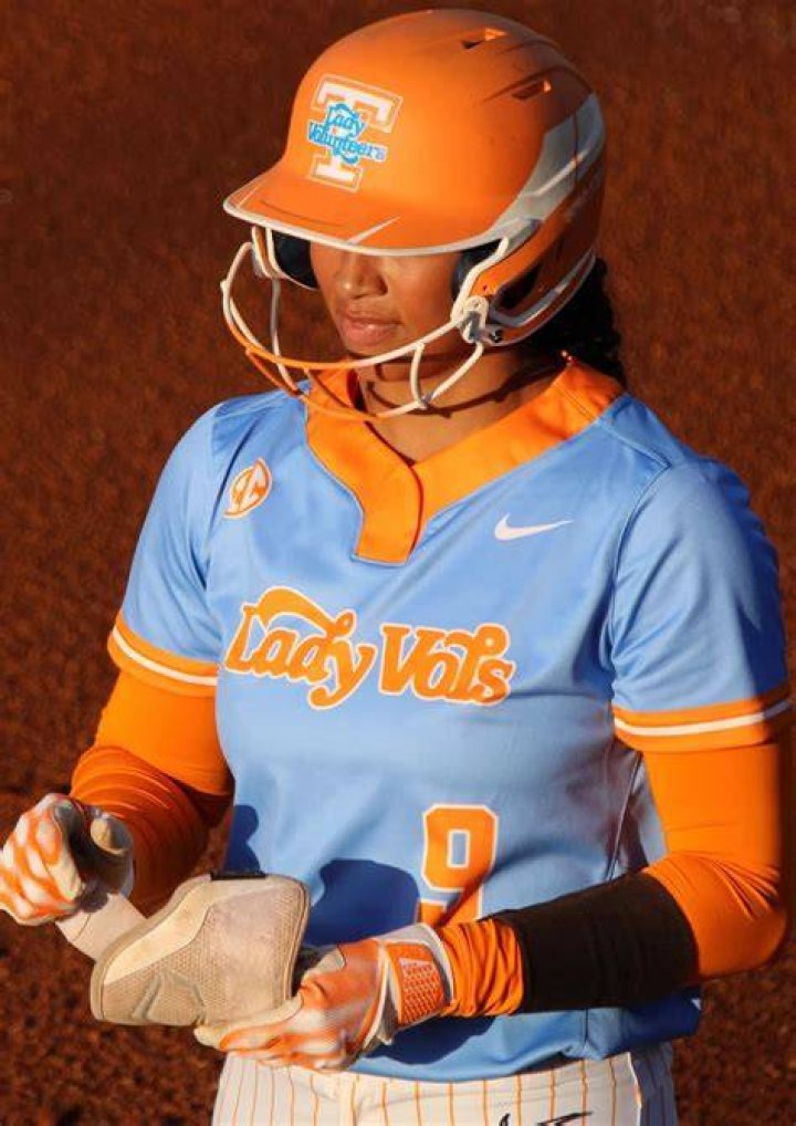 Lady Vols Softball Today: A Deep Dive into the Team's Journey and Success