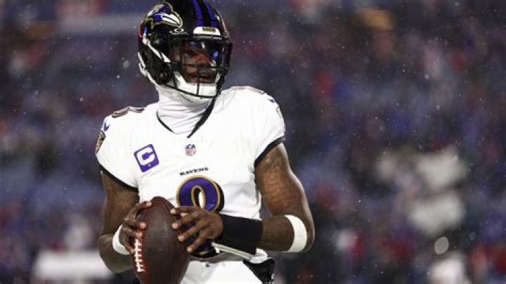 Lamar Jackson's Marital Status: Unveiled!
