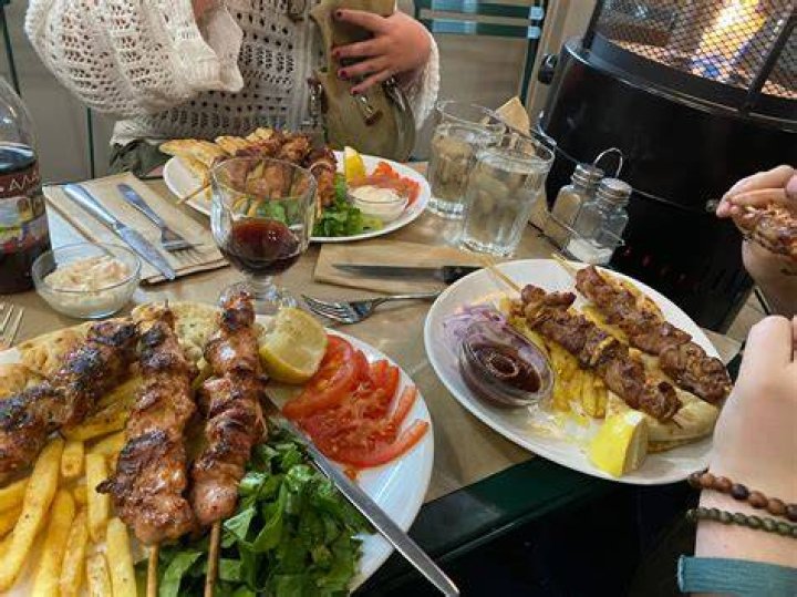 Lamb Souvlaki: A Delicious Journey into Greek Cuisine