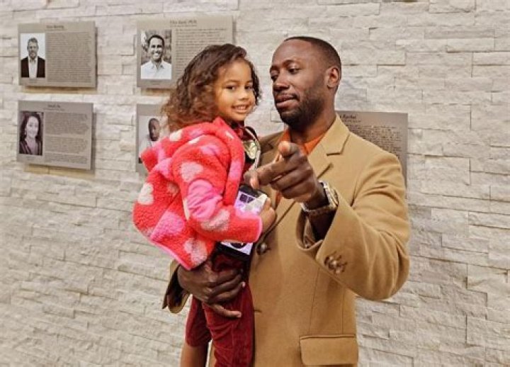 Lamorne Morris's Wife: A Look into His Personal Life