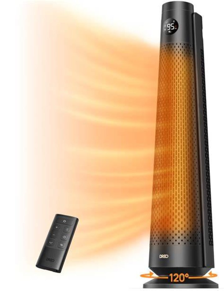 Large Room Heater: The Ultimate Guide to Keeping Your Space Warm
