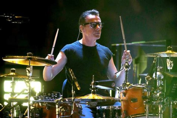 Larry Mullen Jr.: The Drummer Behind U2's Iconic Sound