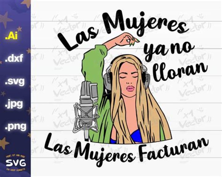 Las Mujeres Ya No Lloran: Empowering Women in the Modern Era