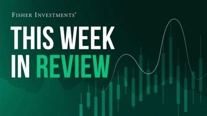 Latest Fisher Investments News and Insights