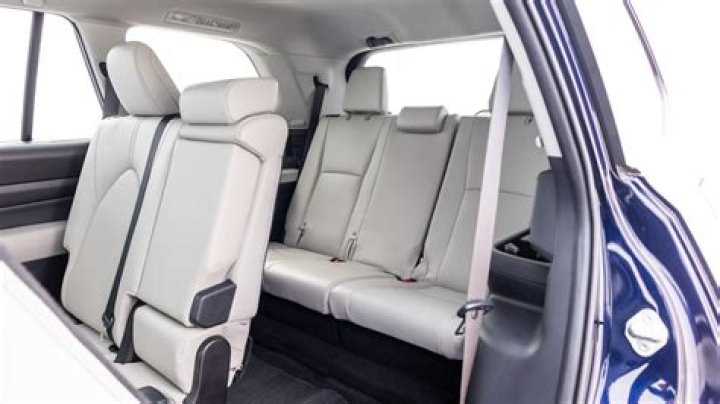 Latest Grand Highlander Recall Fix: What You Need to Know